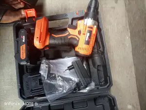 24v Battery Drilling Machine for Wood Work