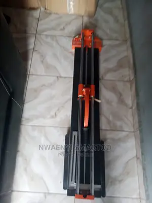 100cm by 100cm Tiles Cutting Machine