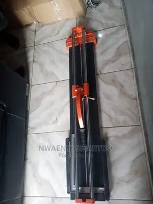 100cm by 100cm Tiles Cutting Machine
