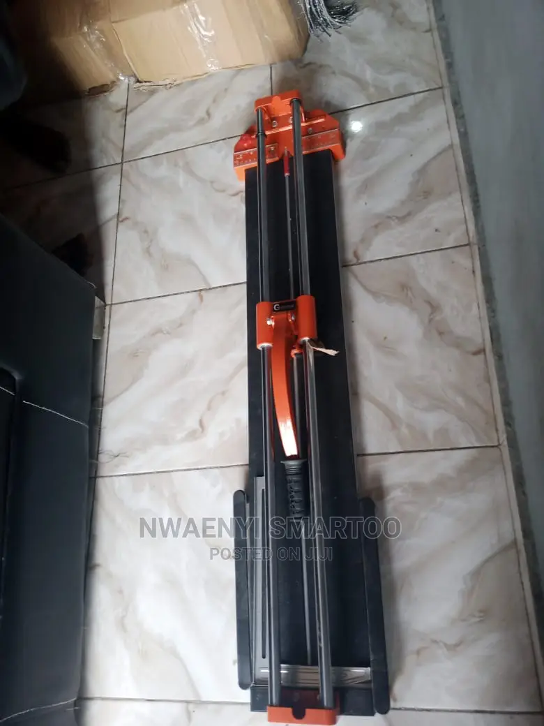 100cm by 100cm Tiles Cutting Machine