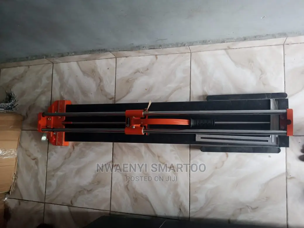 120 By 120 Original Tiles Cutting Machine