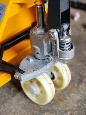 Hand Operated Pallet Trucks Trolley 3000 KG