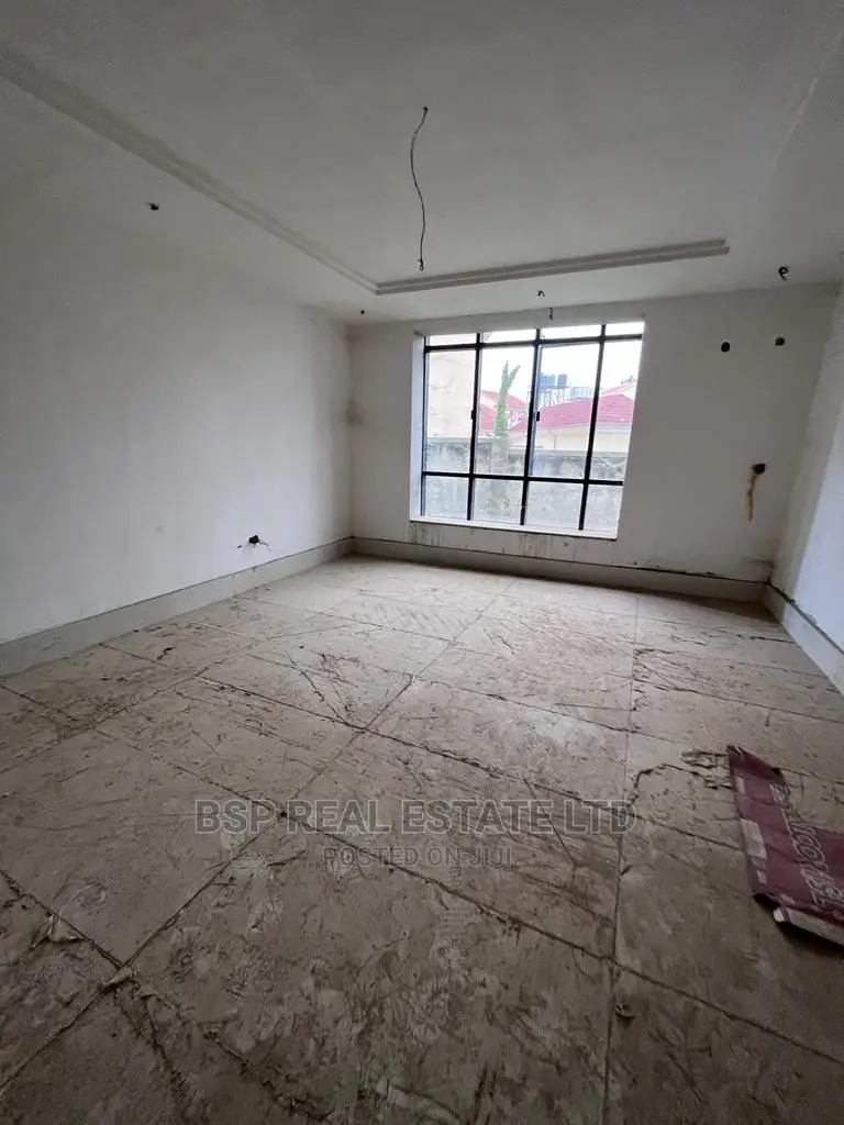 6bdrm Duplex in Maitama for rent