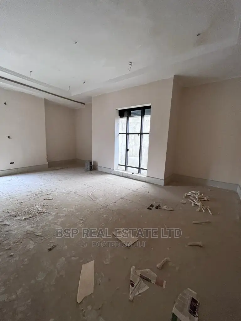 6bdrm Duplex in Maitama for rent