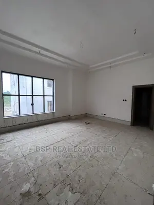 6bdrm Duplex in Maitama for rent