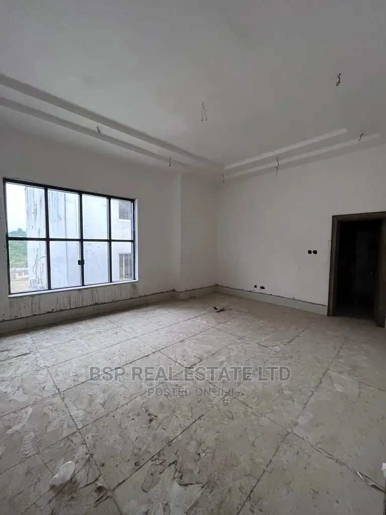 6bdrm Duplex in Maitama for rent