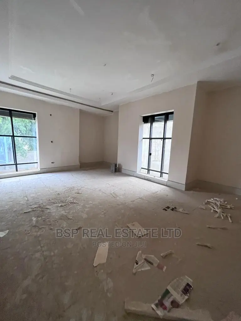 6bdrm Duplex in Maitama for rent
