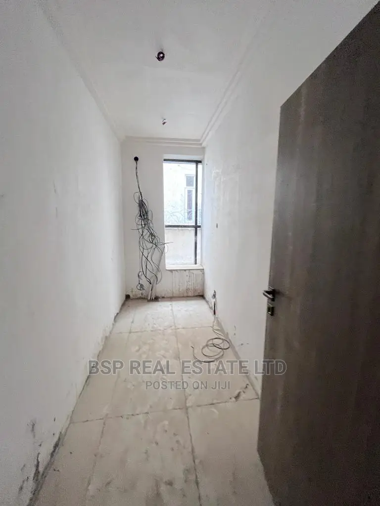 6bdrm Duplex in Maitama for rent