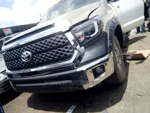 Upgrade Kit for Toyota Tundra 2018 Model *+