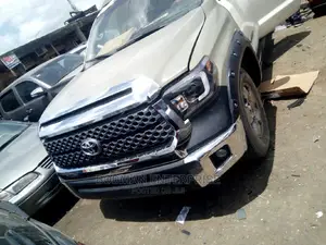 Upgrade Kit for Toyota Tundra 2018 Model *+
