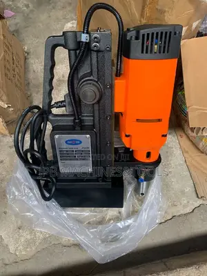 65mm Magnetic Drill