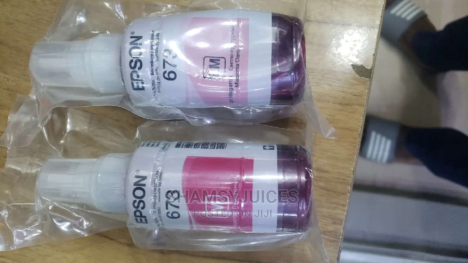 Exceptional Epson 673 Ink