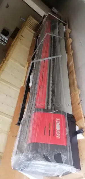 World Colour 10ft 3.2meters Large Format Machine Xp600/I3200