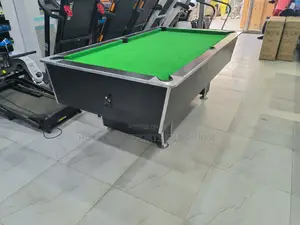 7ft Snooker