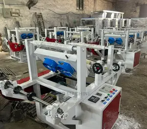 One Colour Gravure Printer Pure Water Nylon Printer