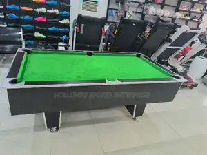 7ft Snooker Board New