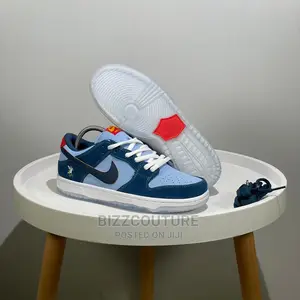 Original NIKE SB DUNK Low OG X Why So Sad Available in Store