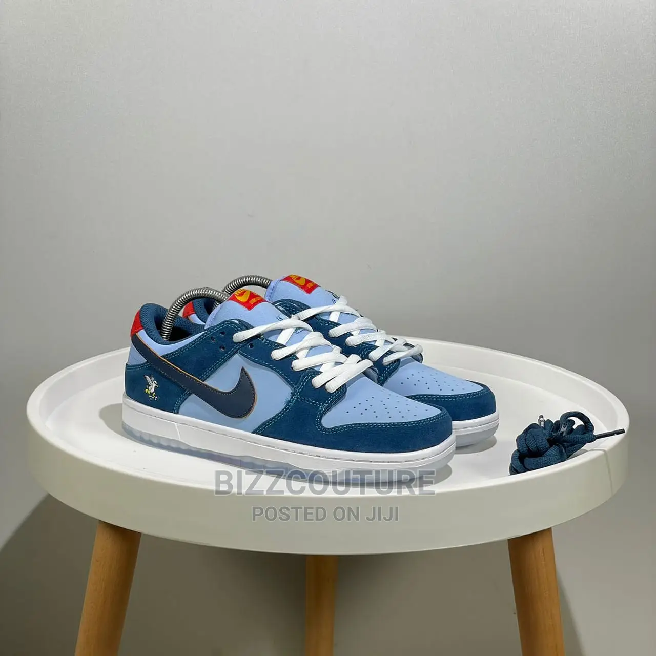 Original NIKE SB DUNK Low OG X Why So Sad Available in Store