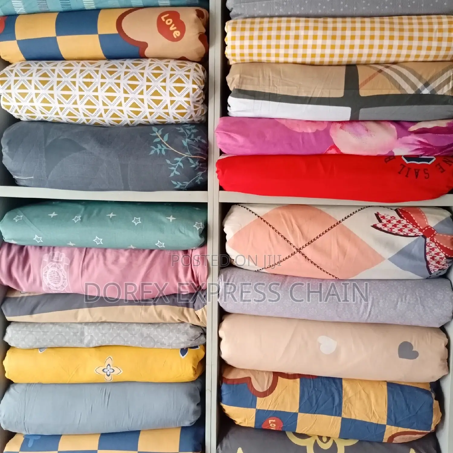Bedsheets, Beddings, Duvet, American Bedsheets