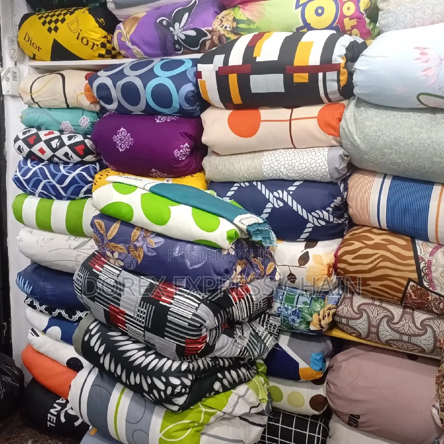Bedsheets, Beddings, Duvet, American Bedsheets