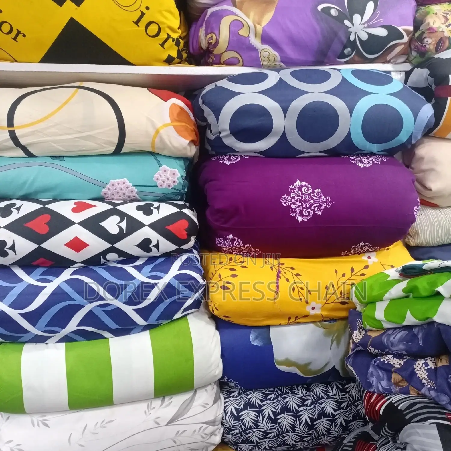 Bedsheets, Beddings, Duvet, American Bedsheets
