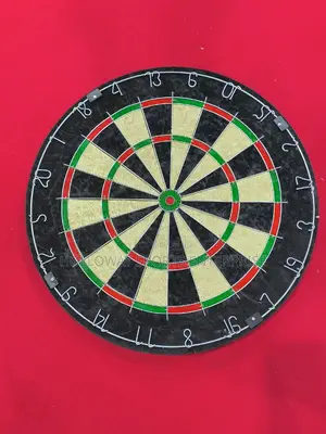 Big Dart Board (Thick Body)