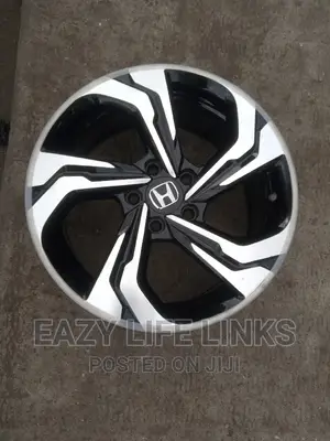 17 Inches Rim for Honda