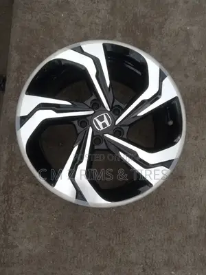 17 Inches Rim for Honda
