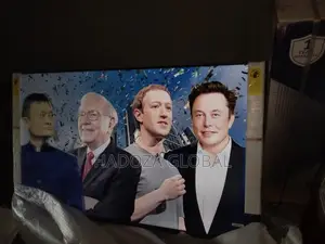 Hisense 50'" A6 Series Smart Tv With Awesome Display