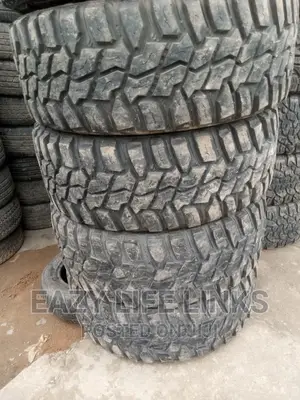 Off-Road Tire 35*12.50R20LT