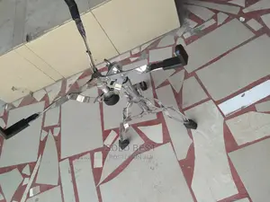 Snare Drum Stand