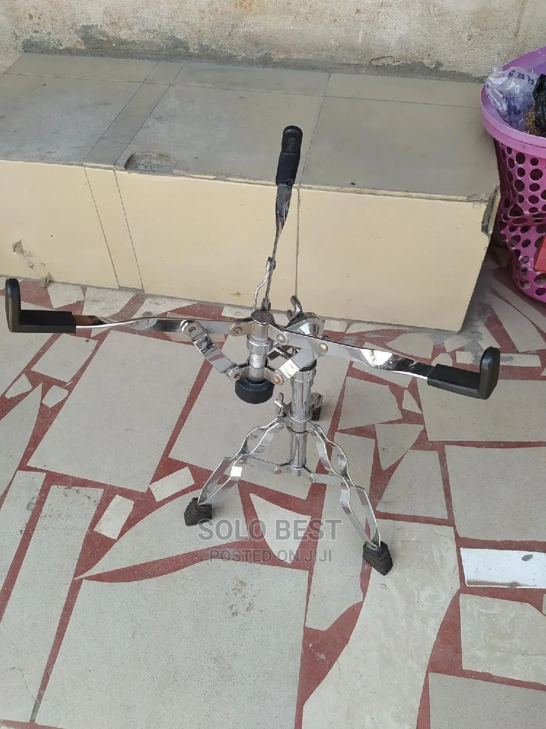 Snare Drum Stand