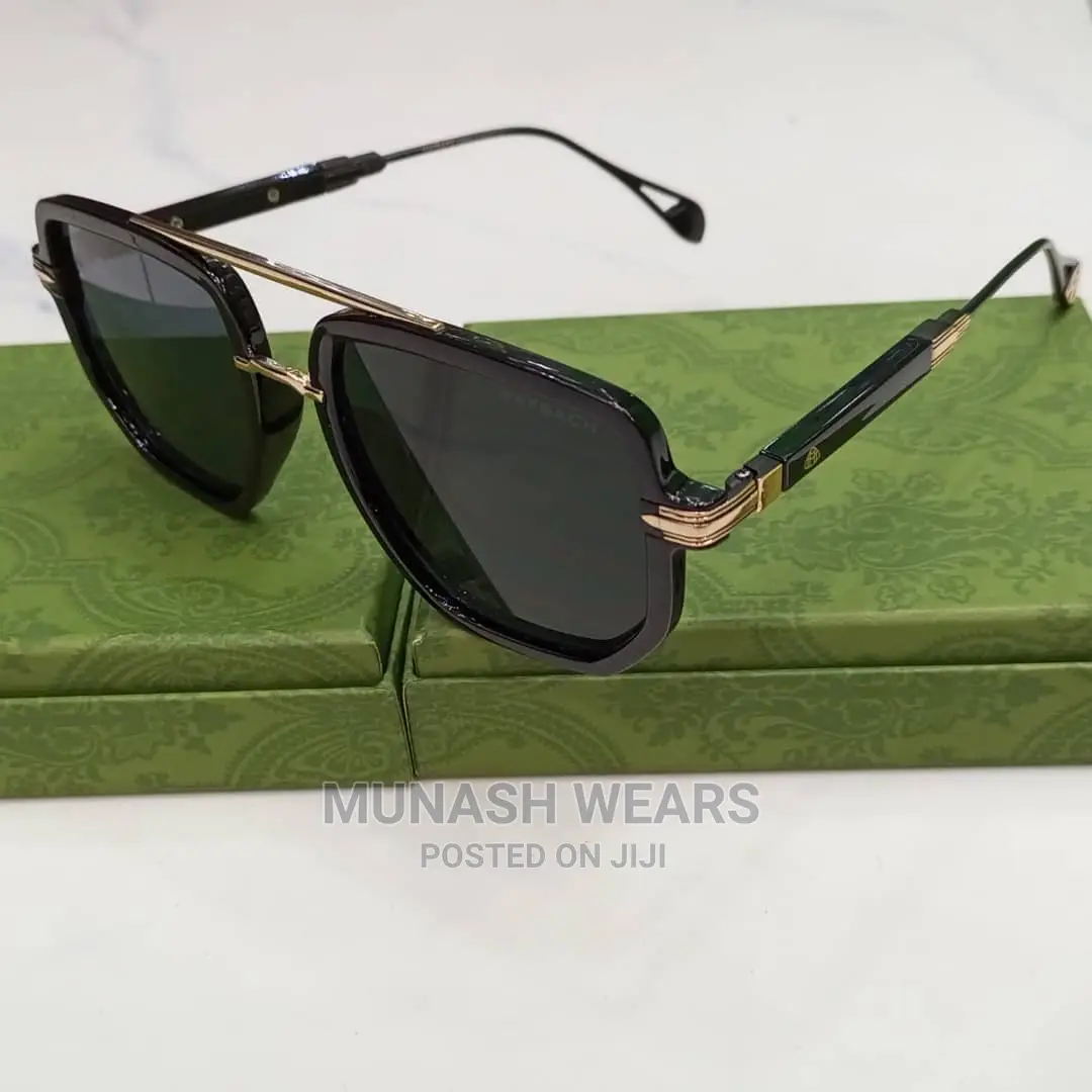 Original Gucci Glasses