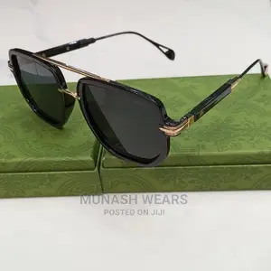 Original Gucci Glasses