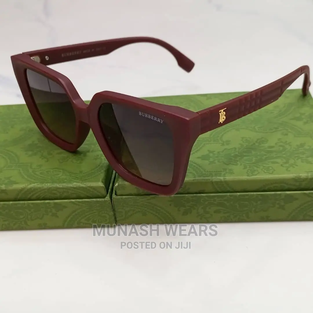 Original Gucci Glasses