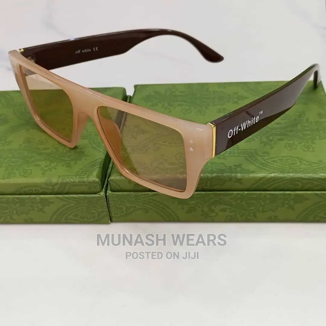 Original Gucci Glasses