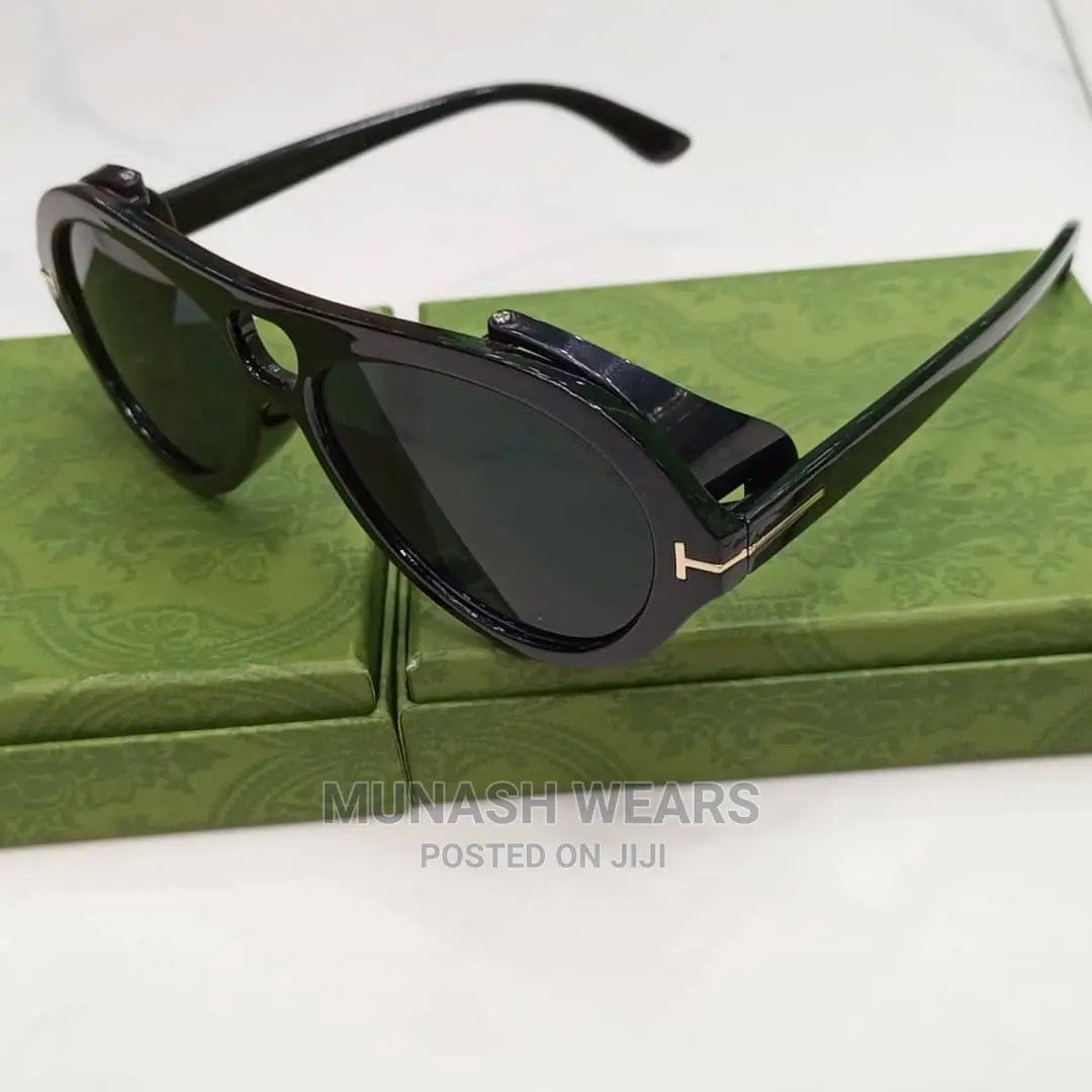Original Gucci Glasses