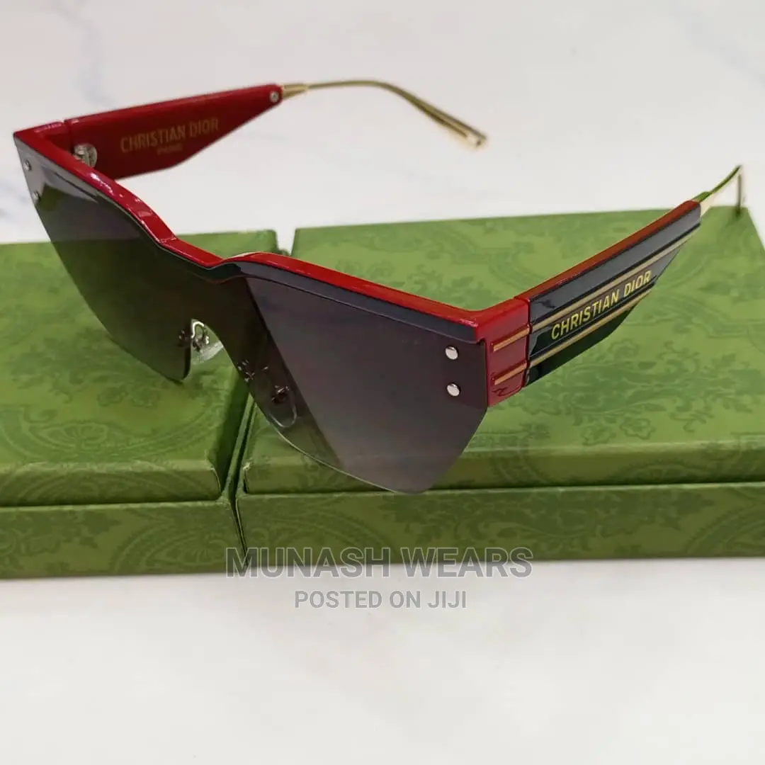 Original Gucci Glasses