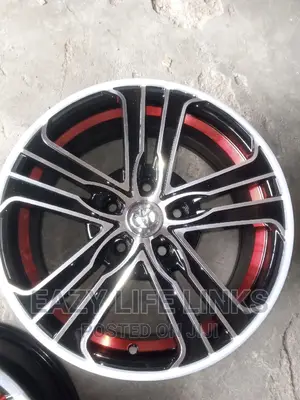 16 Inches Rim for Toyota Corolla