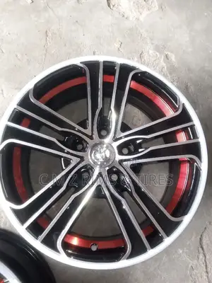 16 Inches Rim for Toyota Corolla