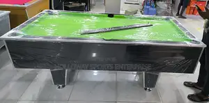 New Snooker Board 7ft