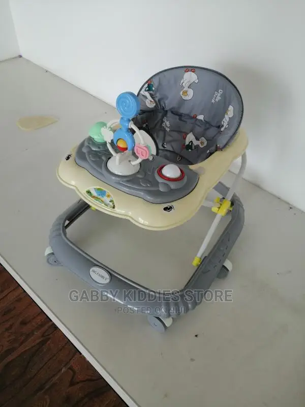 Baby Walker
