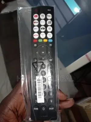 Hisense 50'" A6 Series UDH AI UPSCALER + Game Mode
