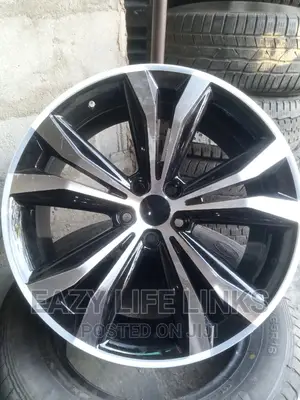 20 Inches Rim for Toyota and Lexus