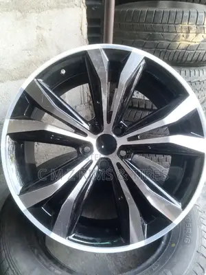 20 Inches Rim for Toyota and Lexus