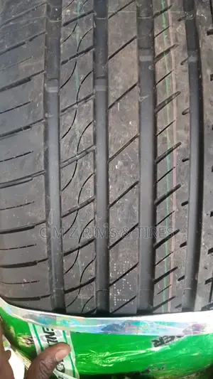 265/50r20 Grenlander