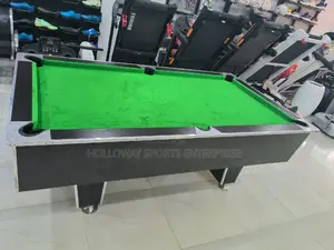 Pure 7ft Snooker Board