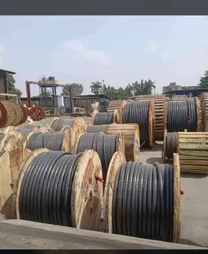 Amond Cable 25mm
