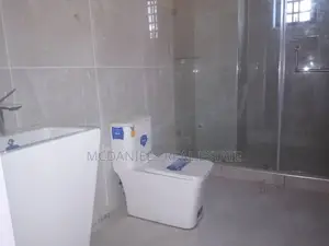 4bdrm Duplex in Adeola Odeku for rent