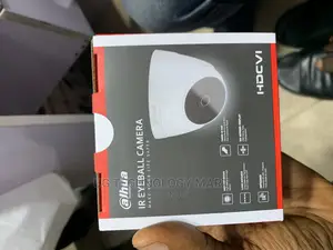 Dahua 5mp Indoor Camera
